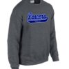 Crewneck- Logo #11