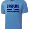 Dryfit Short Sleeve T-Shirt- Logo #9