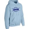 Hoody- Logo #3