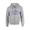 Full Zip- Logo #7
