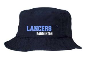 Sportsman Bucket Hat- Logo #16