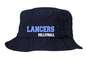 Sportsman Bucket Hat- Logo #16