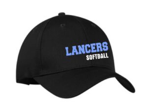 Adjustable Hat- Logo #16