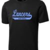 Dryfit Short Sleeve T-Shirt- Logo #10