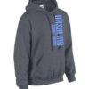 Hoody- Logo #1