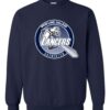 Crewneck- Logo #17